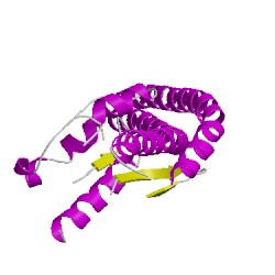 Image of CATH 4yxwG