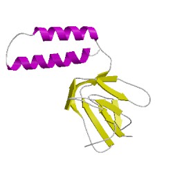 Image of CATH 4yxwH