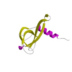 Image of CATH 4yy3Q