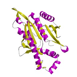 Image of CATH 4yyeA01