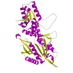 Image of CATH 4yyeB