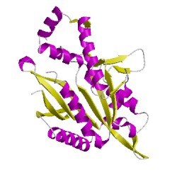 Image of CATH 4yyeB01