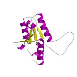 Image of CATH 4yyeB02
