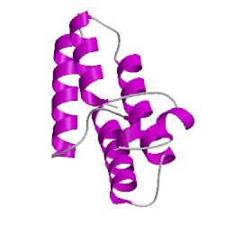 Image of CATH 4yygA00