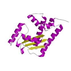 Image of CATH 4yylA00