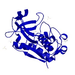 Image of CATH 4yyu