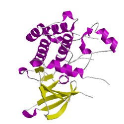 Image of CATH 4yzmA