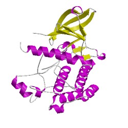Image of CATH 4yzmB