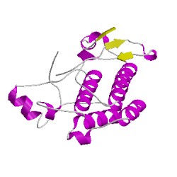 Image of CATH 4yzmB02