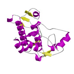 Image of CATH 4yznA02