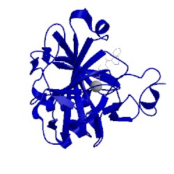 Image of CATH 4z0q