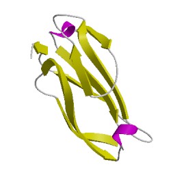 Image of CATH 4z0vA01