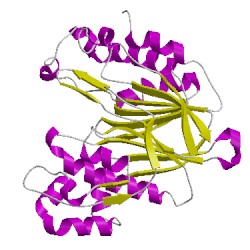 Image of CATH 4z0vA02