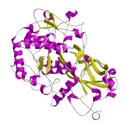 Image of CATH 4z14D