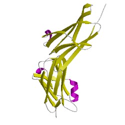 Image of CATH 4z18A
