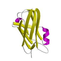 Image of CATH 4z18A01