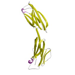 Image of CATH 4z18B