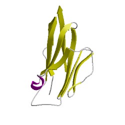Image of CATH 4z18B01