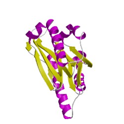 Image of CATH 4z1lb