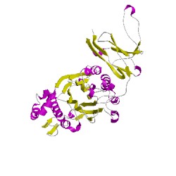 Image of CATH 4z2bA