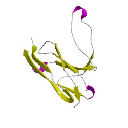 Image of CATH 4z2bA01
