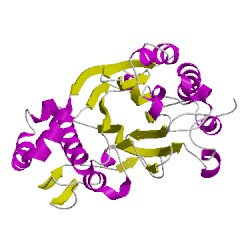 Image of CATH 4z2bA02