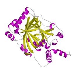 Image of CATH 4z2wA
