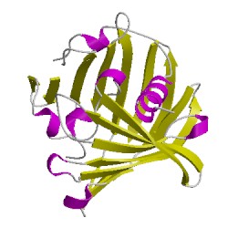 Image of CATH 4z48A