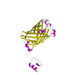 Image of CATH 4z4mB