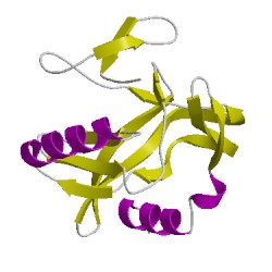 Image of CATH 4z4pA00
