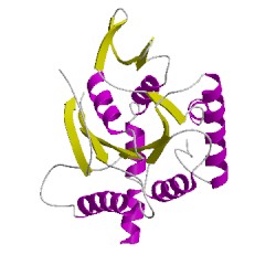 Image of CATH 4z51A