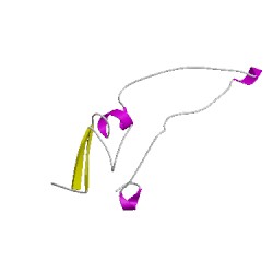 Image of CATH 4z6sA03