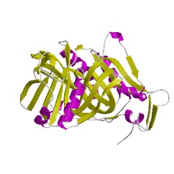 Image of CATH 4z6sB