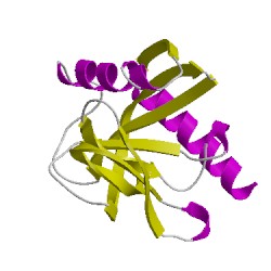 Image of CATH 4z70A00