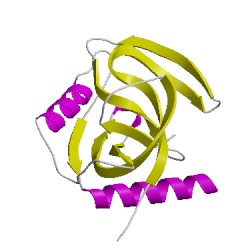 Image of CATH 4z70B00