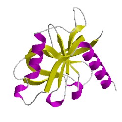 Image of CATH 4z70C00