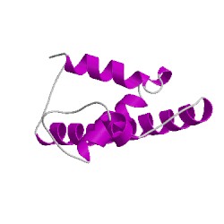 Image of CATH 4z8vB00