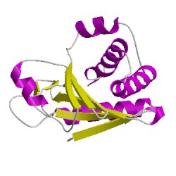 Image of CATH 4z9kA01