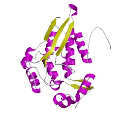 Image of CATH 4z9oA01
