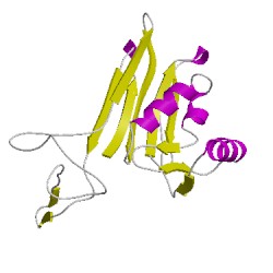 Image of CATH 4z9oB