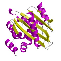 Image of CATH 4z9qA