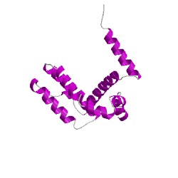 Image of CATH 4z9vA01