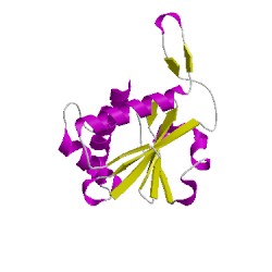 Image of CATH 4za3A01