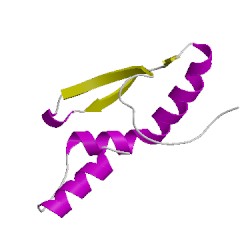 Image of CATH 4za3A02