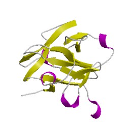 Image of CATH 4za3B01