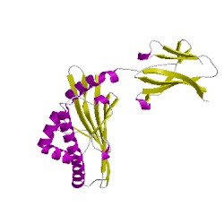 Image of CATH 4zakA