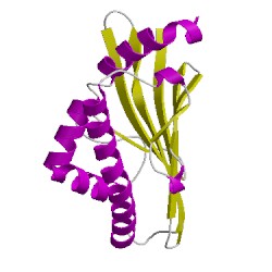 Image of CATH 4zakA01