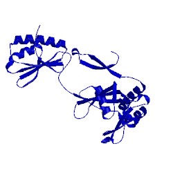 Image of CATH 4zb3