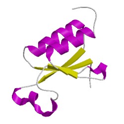 Image of CATH 4zbdB01