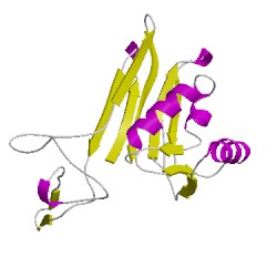 Image of CATH 4zbkB